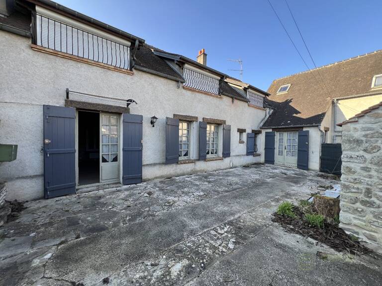 Maison — photo 1