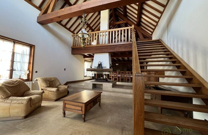 Maison — photo 3