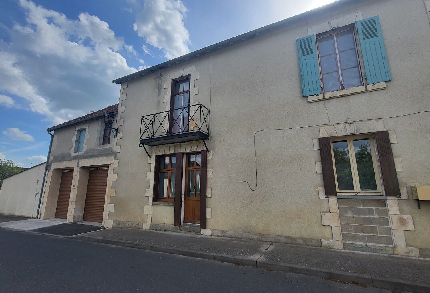 Maison — photo 1