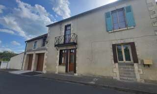 Maison 6 Pièces 159 m² à vendre à Liglet (86290)