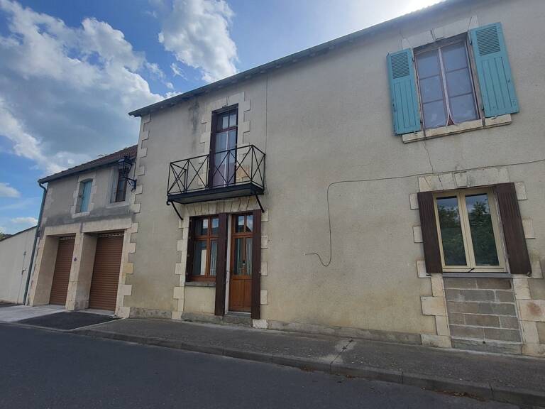 Maison — photo 1