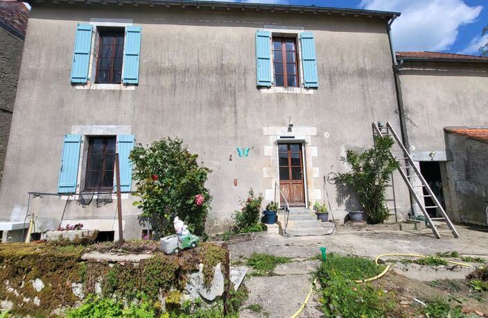 Maison — photo 3