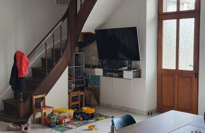 Maison — photo 5