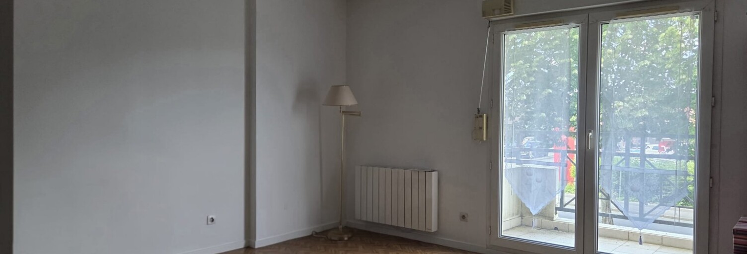 Appartement 1 Pièce 31 m² à vendre à Saint-Rémy-lès-Chevreuse (78470)