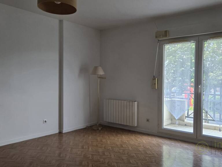 Appartement — photo 1