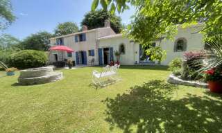 Maison 6 Pièces 158 m² à vendre à Villeneuve-en-Retz (44580)