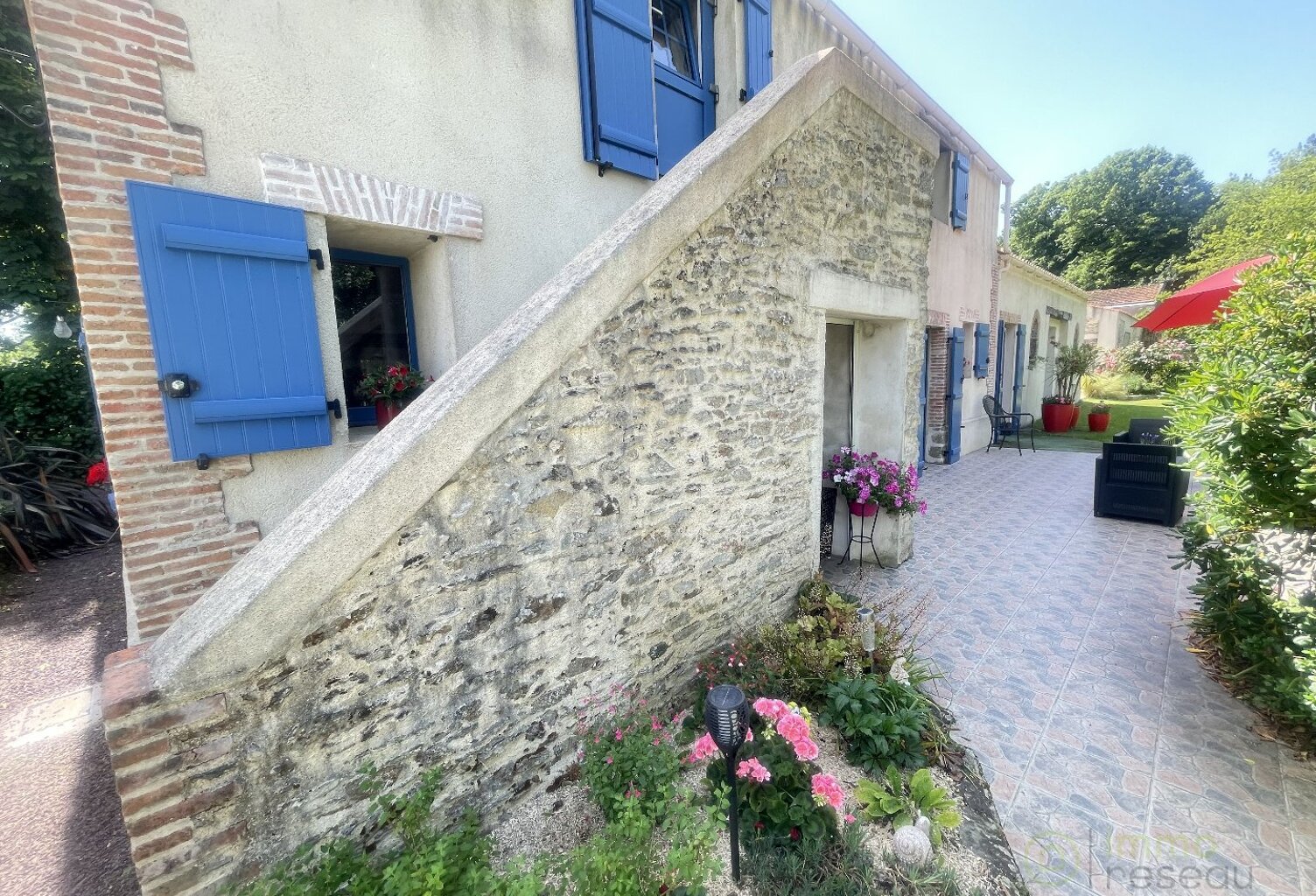 Maison — photo 1