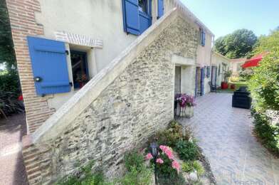 Maison 6 pièces 470000 €