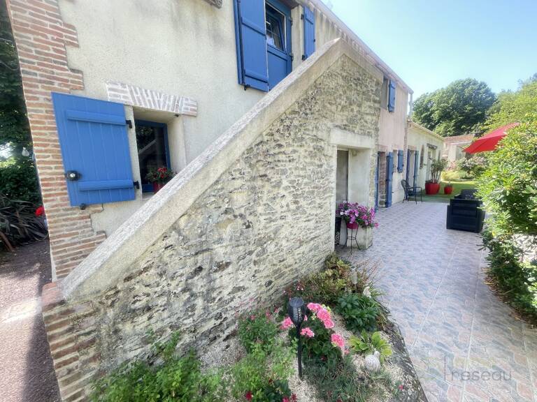 Maison — photo 1