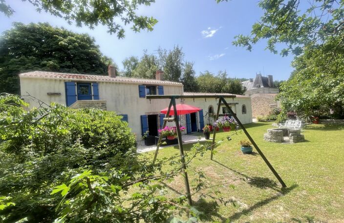 Maison — photo 3