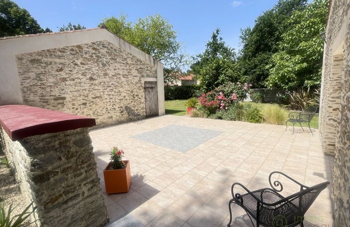 Maison — photo 5