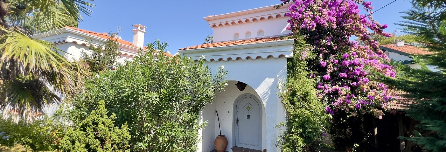 Maison 5 Pièces 191 m² à vendre à Biarritz (64200)
