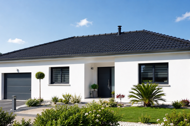 Maison 5 pièces 195500 €