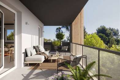 Appartement 3 pièces 350000 €