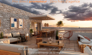 Appartement 3 Pièces 127 m² à vendre à Palavas-les-Flots (34250)