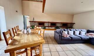 Maison 8 Pièces 232 m² à vendre à Verosvres (71220)
