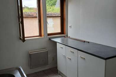 Appartement 2 pièces 635 €