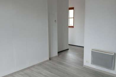 Appartement 2 pièces 635 €