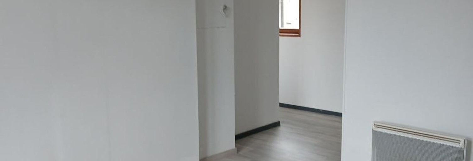 Appartement 2 Pièces 51 m² à louer à Troyes (10000)