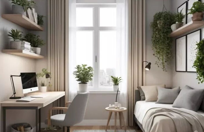 Maison T4 moderne et lumineuse — photo 4