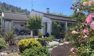 Maison 6 Pièces 120 m² à vendre à Molières-sur-Cèze (30410)