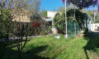 Maison 6 Pièces 120 m² à vendre à Molières-sur-Cèze (30410)