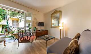 Appartement 2 Pièces 40 m² à vendre à Nice (06000)