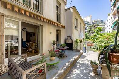 Appartement 2 pièces 263000 €
