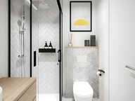 Studio moderne et lumineux — photo 3