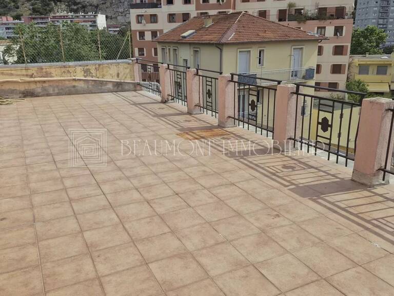 2P DERNIER ETAGE TERRASSE 40M² — photo 1