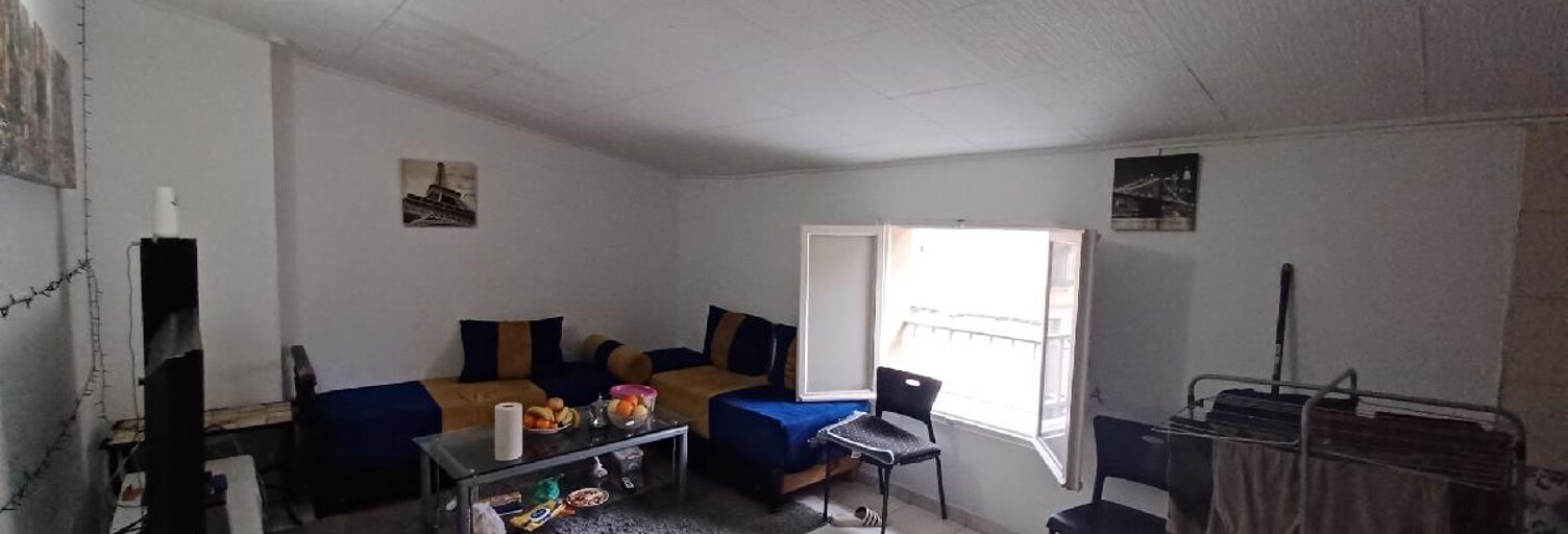 Immeuble  88 m² à vendre à Béziers (34500)