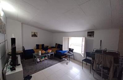 Immeuble — photo du bien