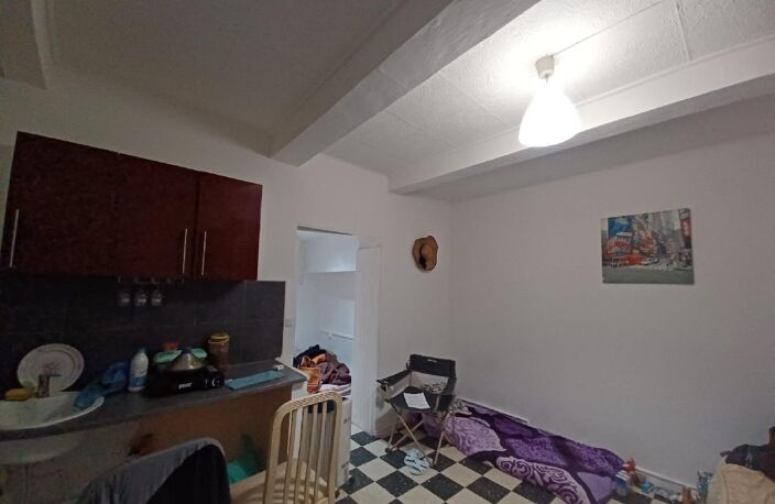 Immeuble — photo 2
