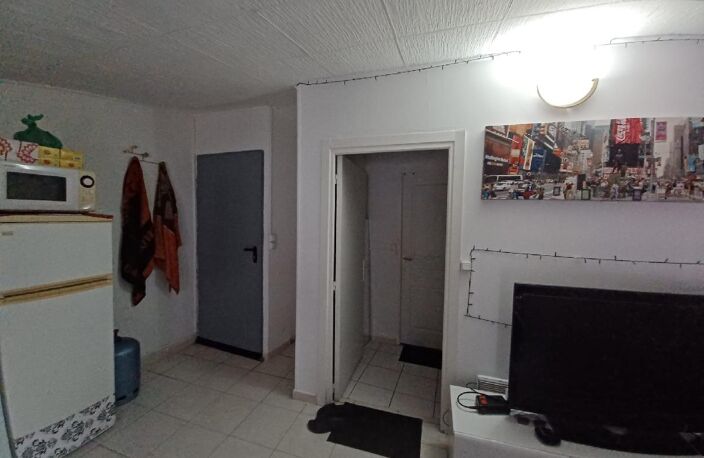 Immeuble — photo 4