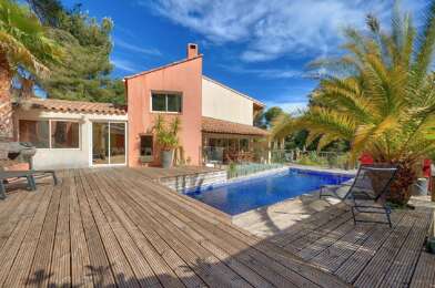 Maison 7 pièces 1090000 €