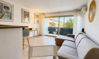 Appartement 1 Pièce 29 m² à vendre à Cannes (06400)