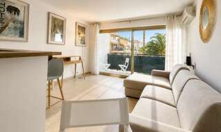 Appartement 1 Pièce 29 m² à vendre à Cannes (06400)