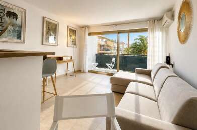 Appartement 1 pièces 238000 €