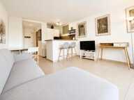 Cannes Palm Beach – Appartement - Studio rénové avec terrasse — photo 3