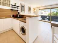 Cannes Palm Beach – Appartement - Studio rénové avec terrasse — photo 4