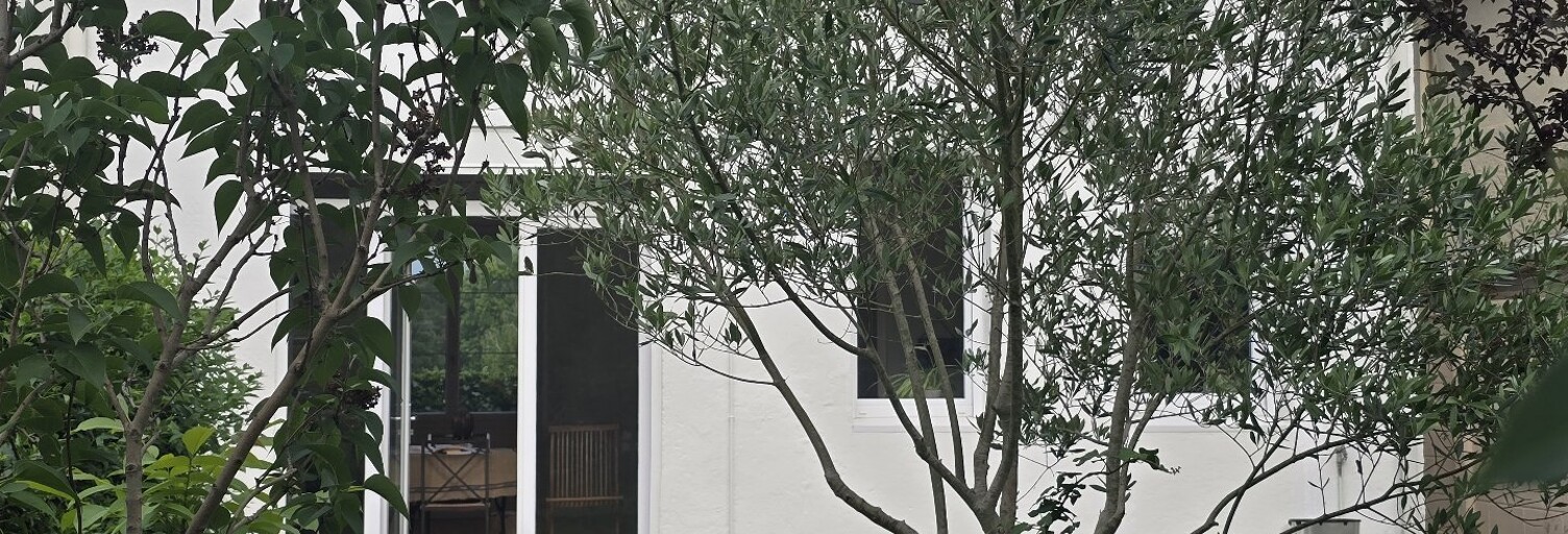 Maison 4 Pièces 84 m² à vendre à Angers (49000)
