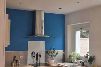 Maison 4 pièces 307400 €