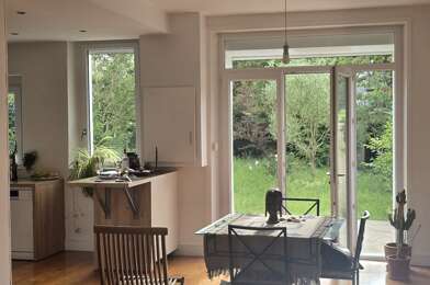 Maison 4 pièces 307400 €