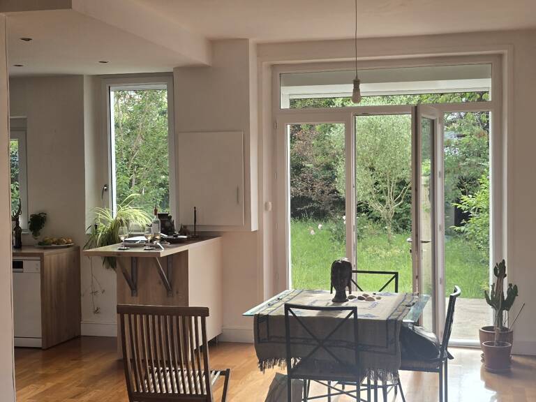 Maison — photo 1