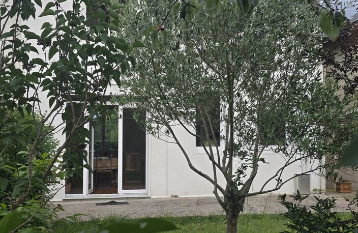 Maison — photo 3