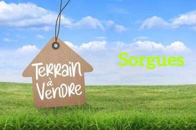 Terrain  190000 €