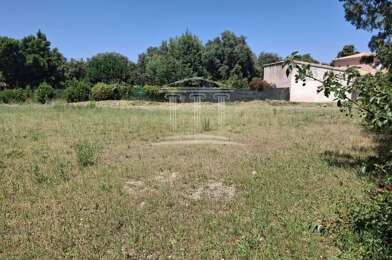 Terrain  190000 €