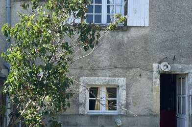 Maison 6 pièces 87000 €