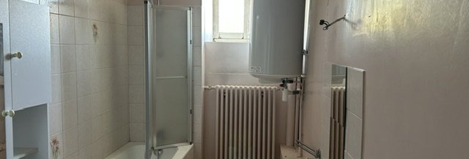 Maison 6 Pièces 154 m² à vendre à La Châtaigneraie (85120)