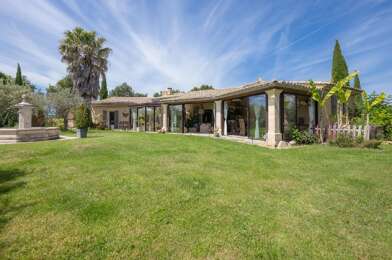 Maison 8 pièces 1350000 €